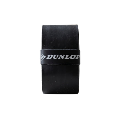 DUNLOP GRIP OVERGRIP GECKO-TAC BLK (3)