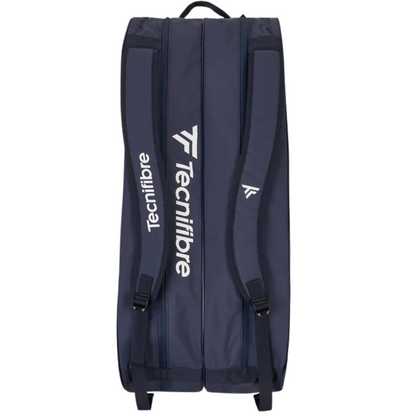 TECNIFIBRE BAG TOUR ENDURANCE 12R NAVY (SS24)