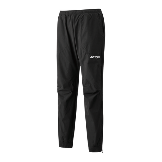YONEX PANTS WARM-UP 60132 MN BLK