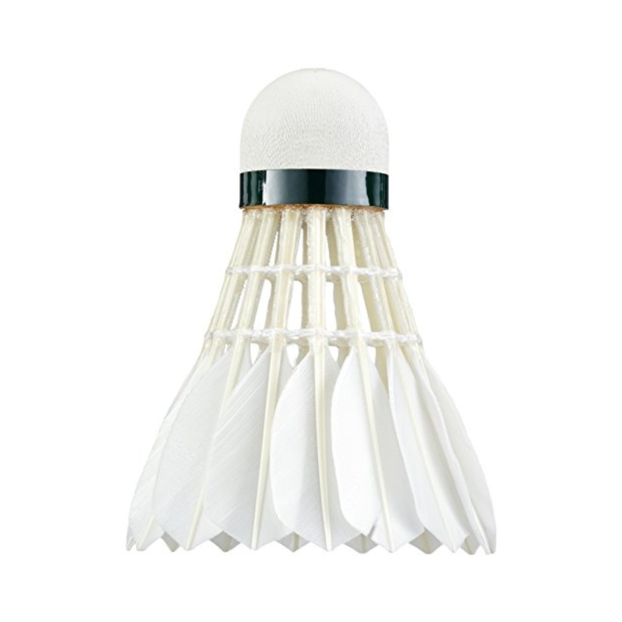 YONEX SHUTTLECOCK FEATHER AEROSENSA 30 (12) – Baseline Racquets