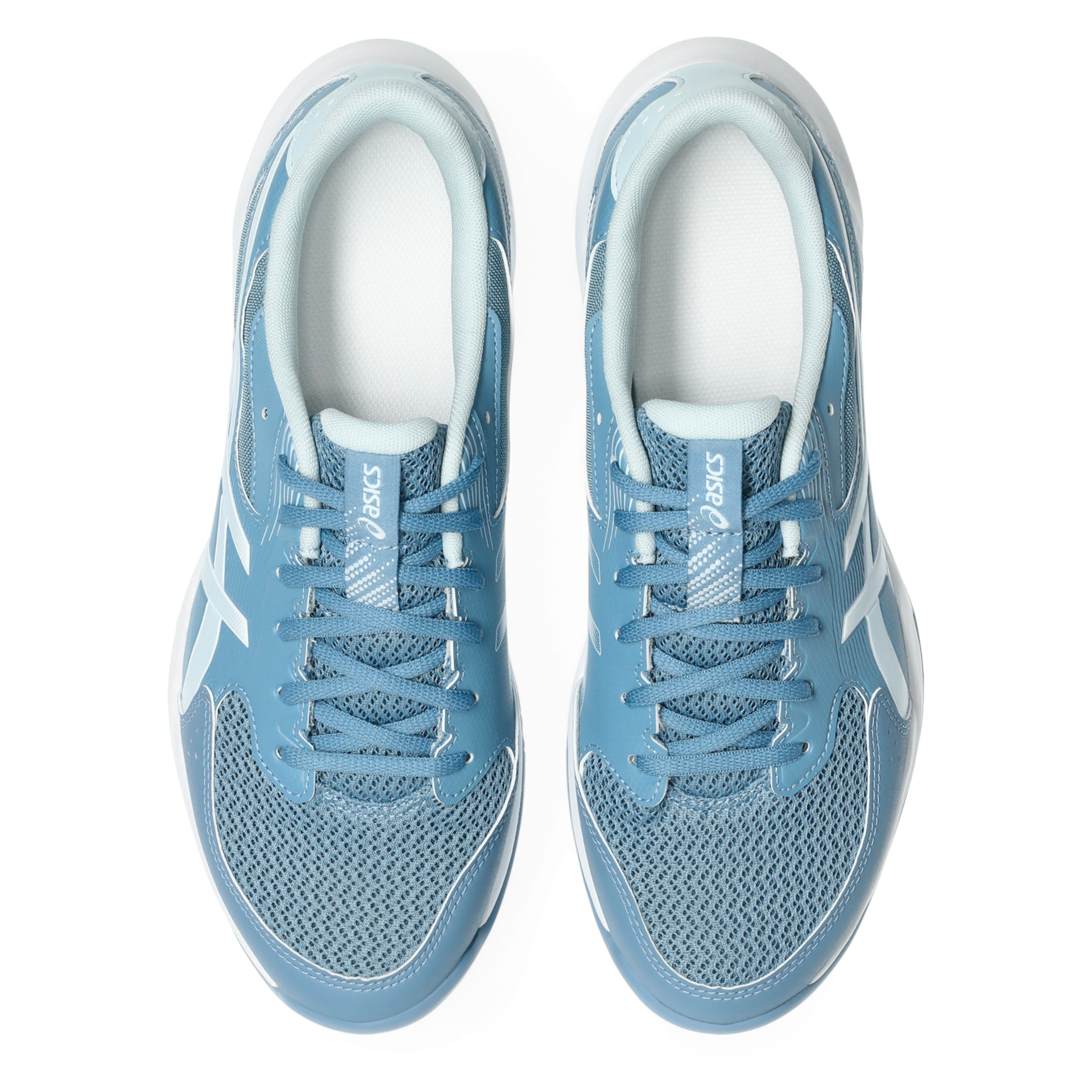 ASICS SHOE G-ROCKET 12 MN SABA BLUE/COOL GREY (SS26) – Baseline