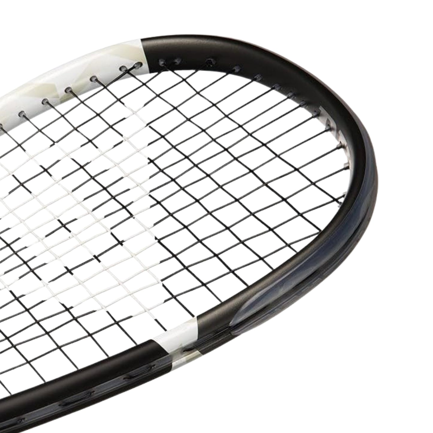 DUNLOP RACKET SQ BLACKSTORM TITANIUM NH 135G