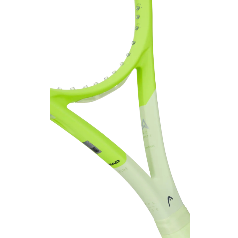 HEAD RACKET EXTREME AUX 2.0 MP L 16X19 280G