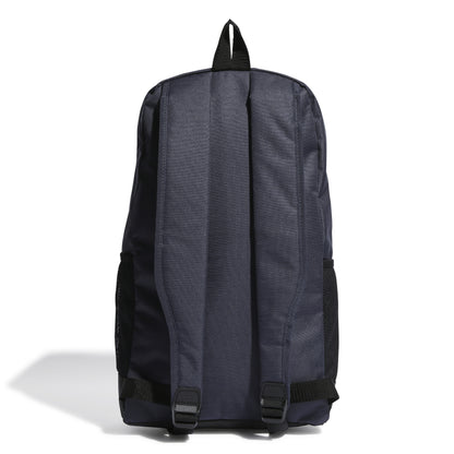 ADIDAS BAG BACKPACK LINEAR NAVY/BLACK (SS24)