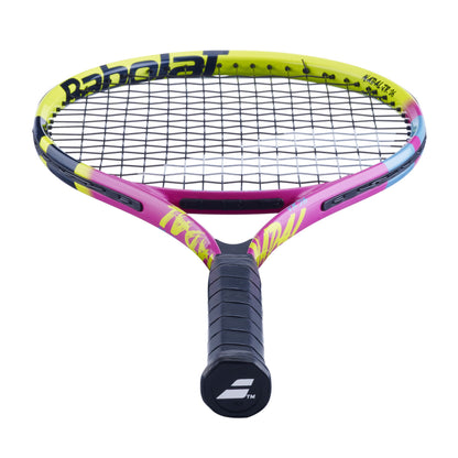 BABOLAT RACKET NADAL JNR 26 240G (2025)