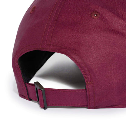 ADIDAS CAP CLIMACOOL MAROON (AW26)