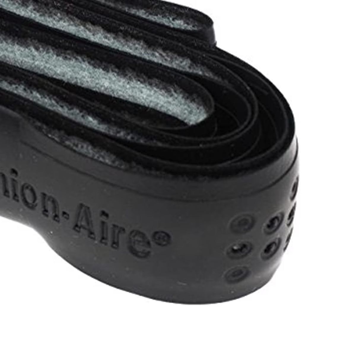 WILSON GRIP REPLACEMENT CLASSIC SPONGE BLACK