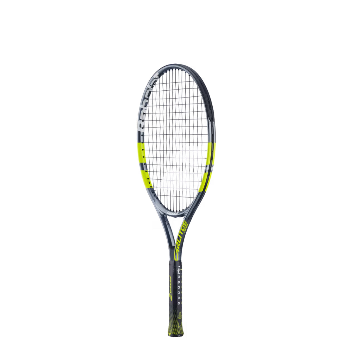 BABOLAT RACKET JNR CARLITOS 23