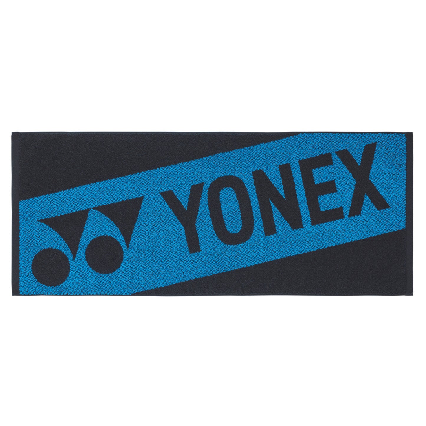 YONEX TOWEL SPORTS 40X100CM 1113 BLACK