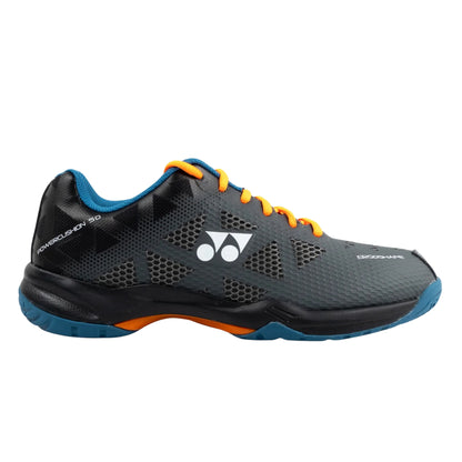 YONEX SHOE POWER CUSHION 50 UNI DARK GRAY
