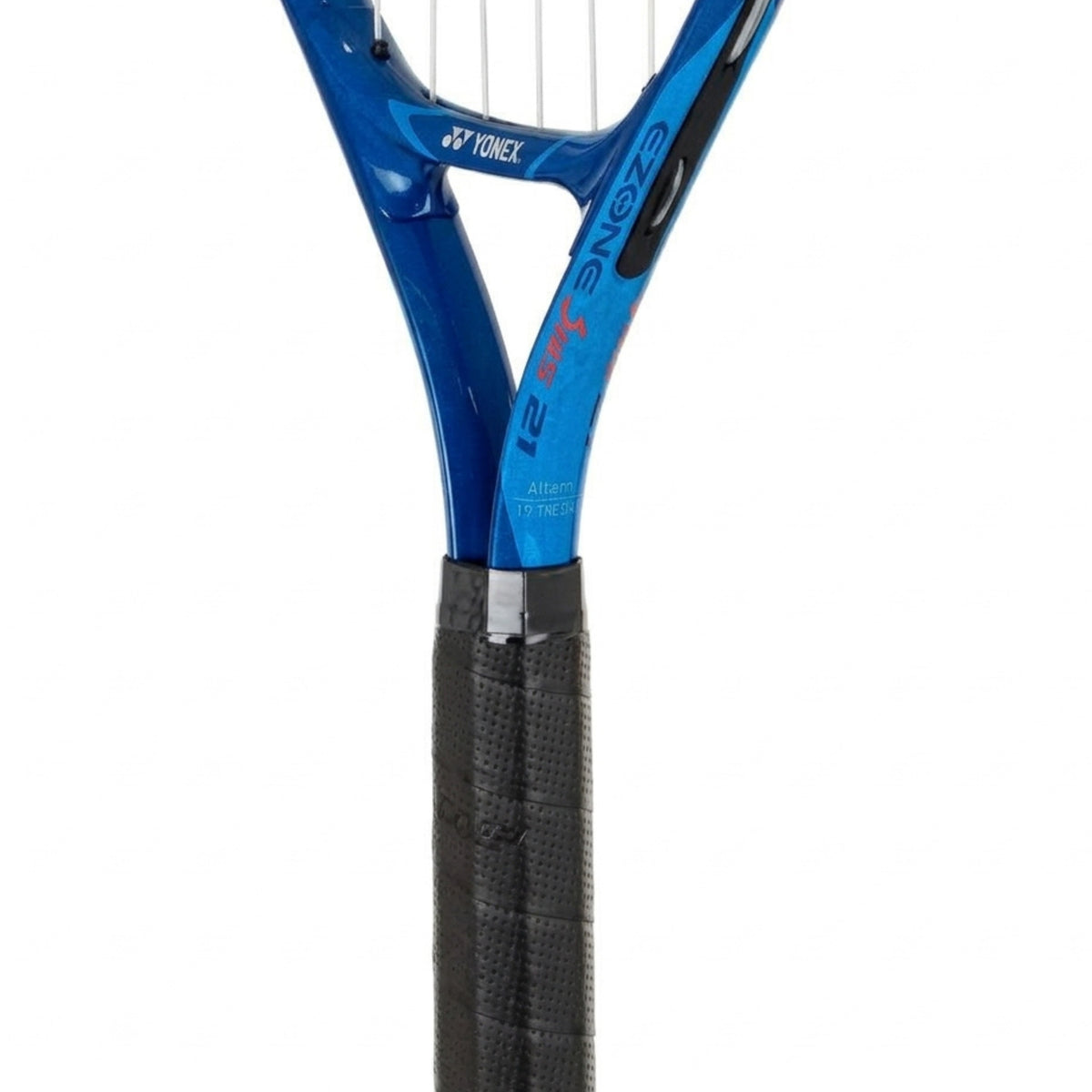 YONEX RACKET EZONE JNR 21 195G L0 BLU