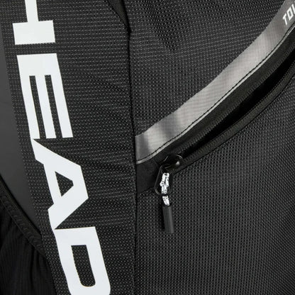 HEAD BAG BACKPACK TOUR 25L BLACK/WHITE