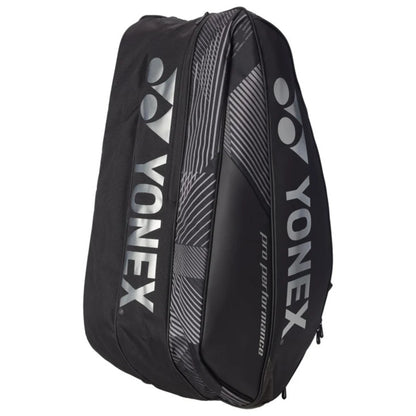 YONEX BAG PRO 9R (92429) BLACK