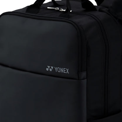 YONEX BAG BACKPACK ACTIVE (82012X) X BLACK