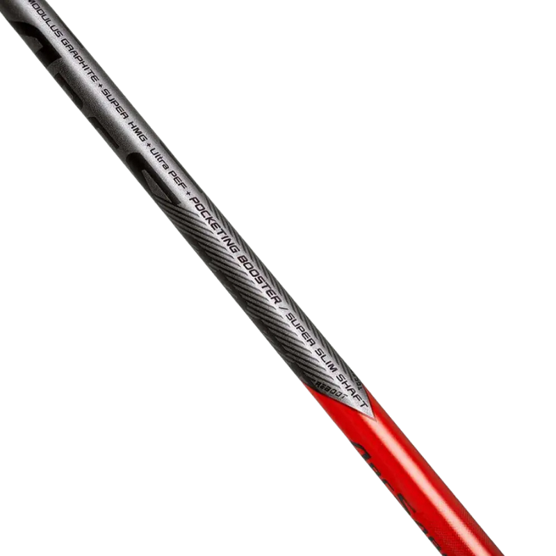 YONEX RACKET BMT ARCSABER 11 PRO GRAYISH PEARL