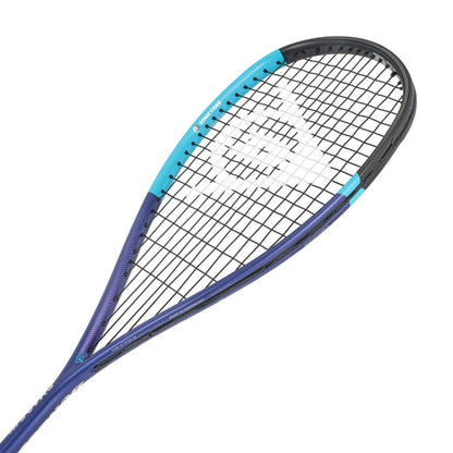 DUNLOP RACKET SQ FX 125 PRO LITE 14X19 125G (26)
