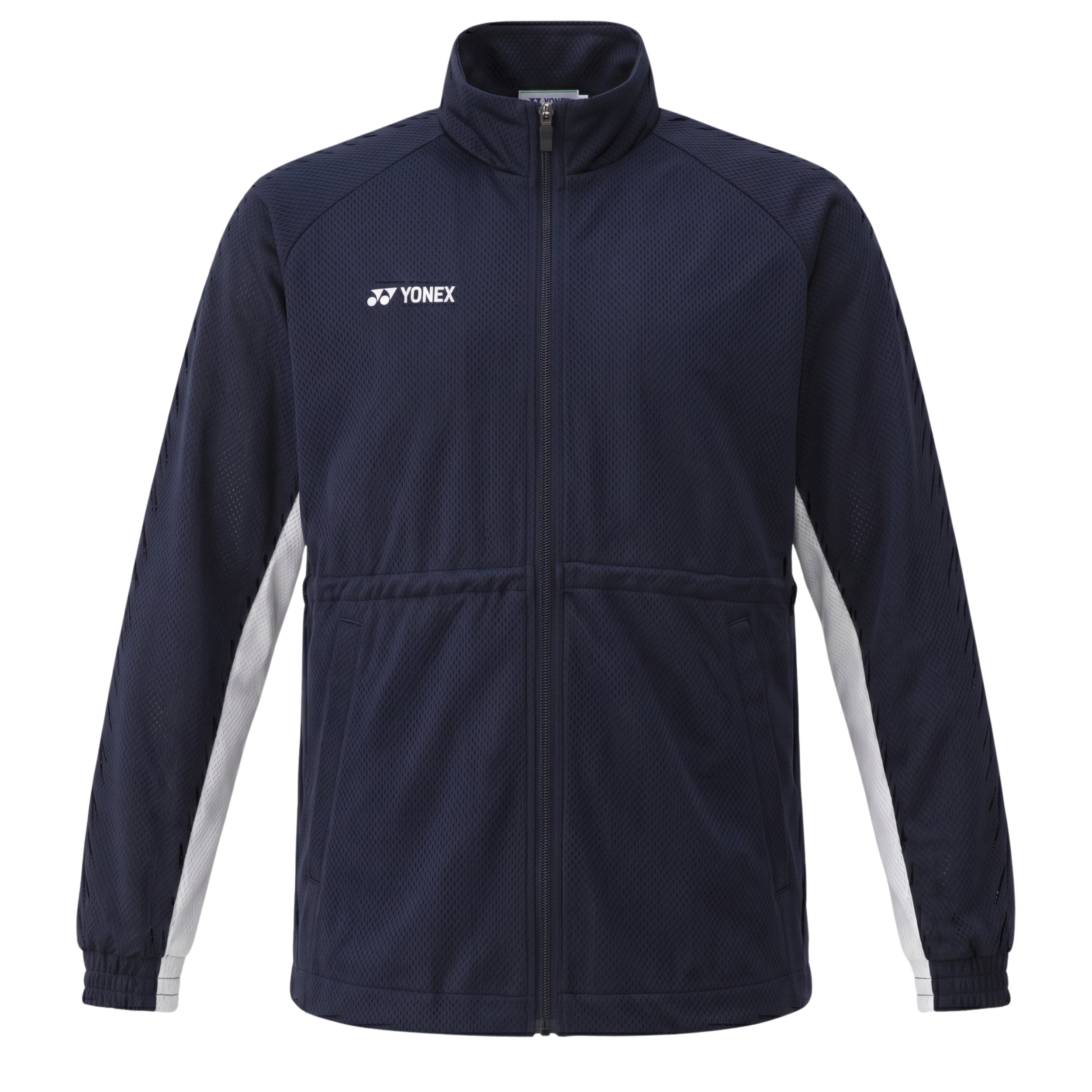 ヨネックス　YONEX アウター　ジャケット YONEX JACKET WARM-UP 57074 WN NAVY BLUE – Baseline Racquets