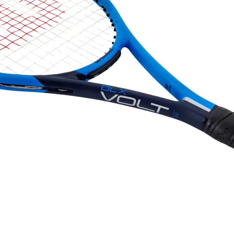 WILSON RACKET BLX VOLT 100 16X20 267G