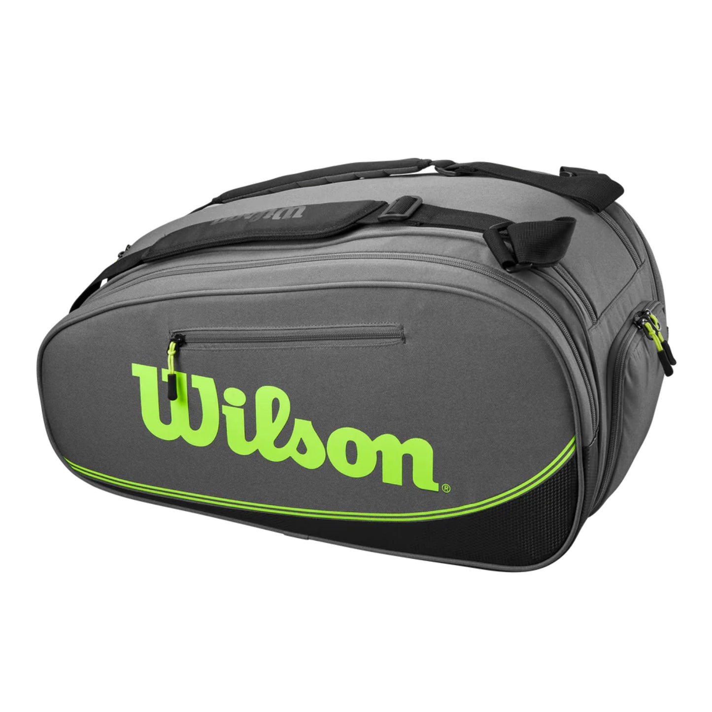WILSON BAG PADEL BLADE TOUR BLK/GRN