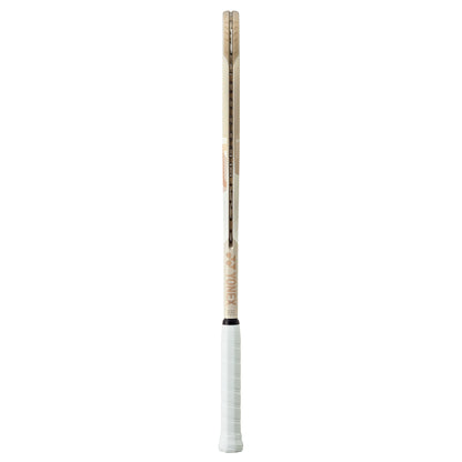 YONEX RACKET VCORE 07 100 SAND BEIGE 16X19 300G