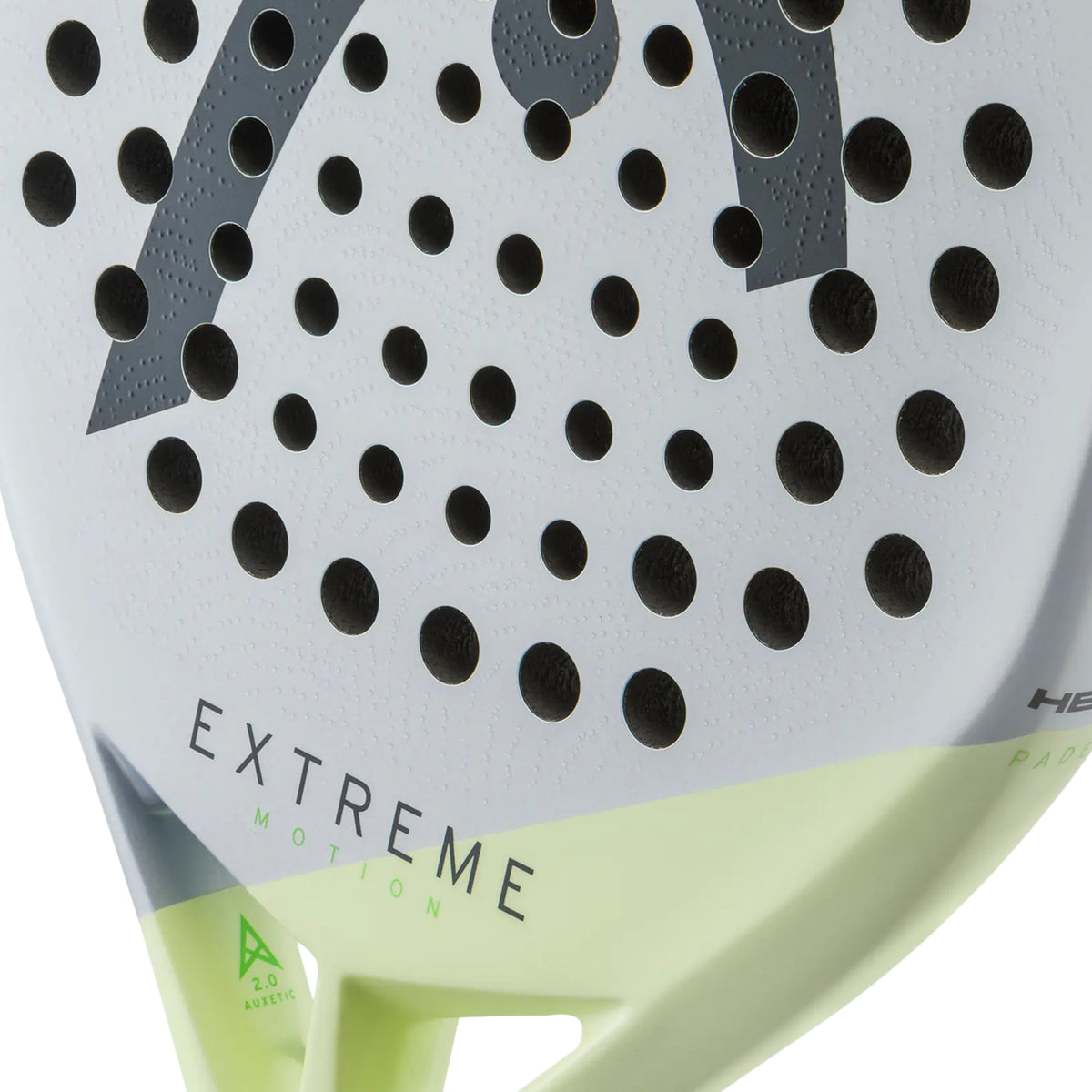 HEAD PADEL EXTREME MOTION 360G (2026)