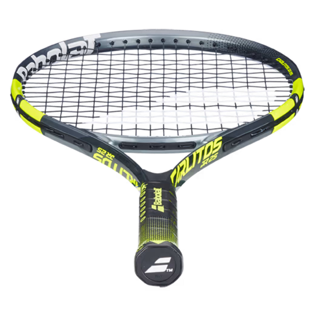 BABOLAT RACKET JNR CARLITOS 25