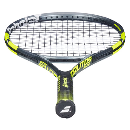 BABOLAT RACKET JNR CARLITOS 25