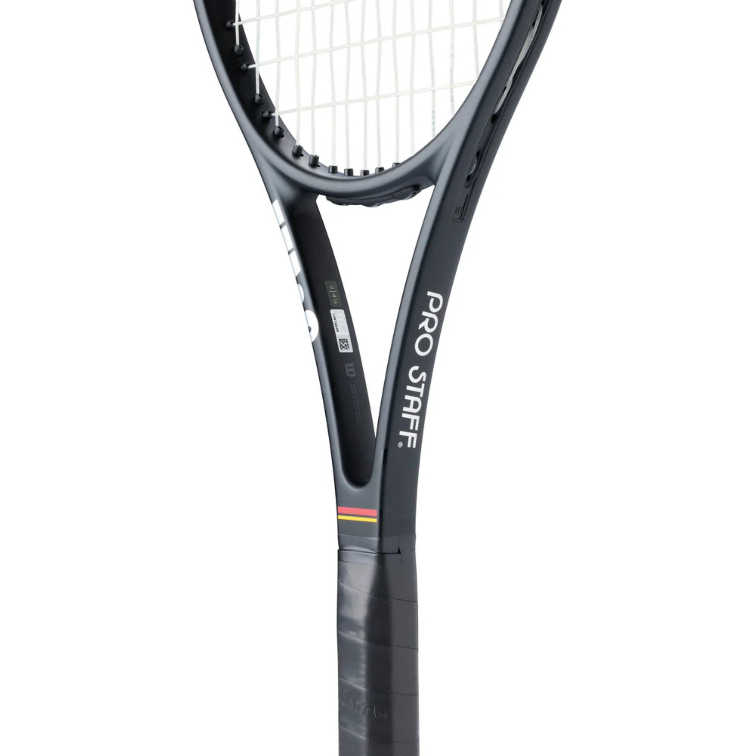 Wilson　prostaff　97S WILSON RACKET PRO STAFF 97 CLASSIC 16X19 315G – Baseline Racquets