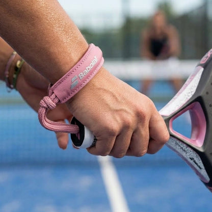 BABOLAT PADEL WRIST STRAP FOR SMART BUTTCAP