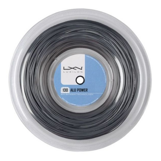 LUXILON STRING ALU POWER 16G 1.30MM (TBD) REEL