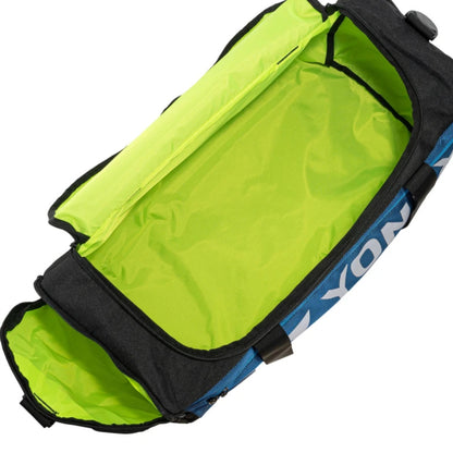 YONEX BAG DUFFLE PRO DEEP BLU