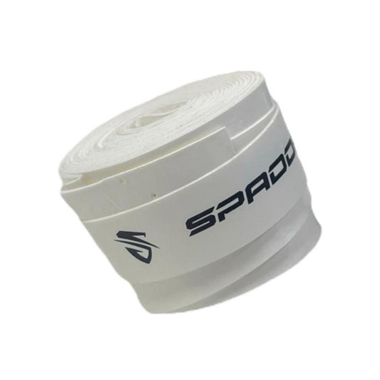 SPADDA GRIP OVERGRIP PADEL WHT (1)