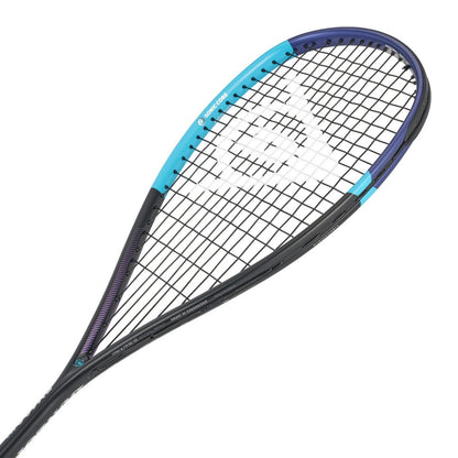 DUNLOP RACKET SQ FX 128 PRO 14X19 128G (26)