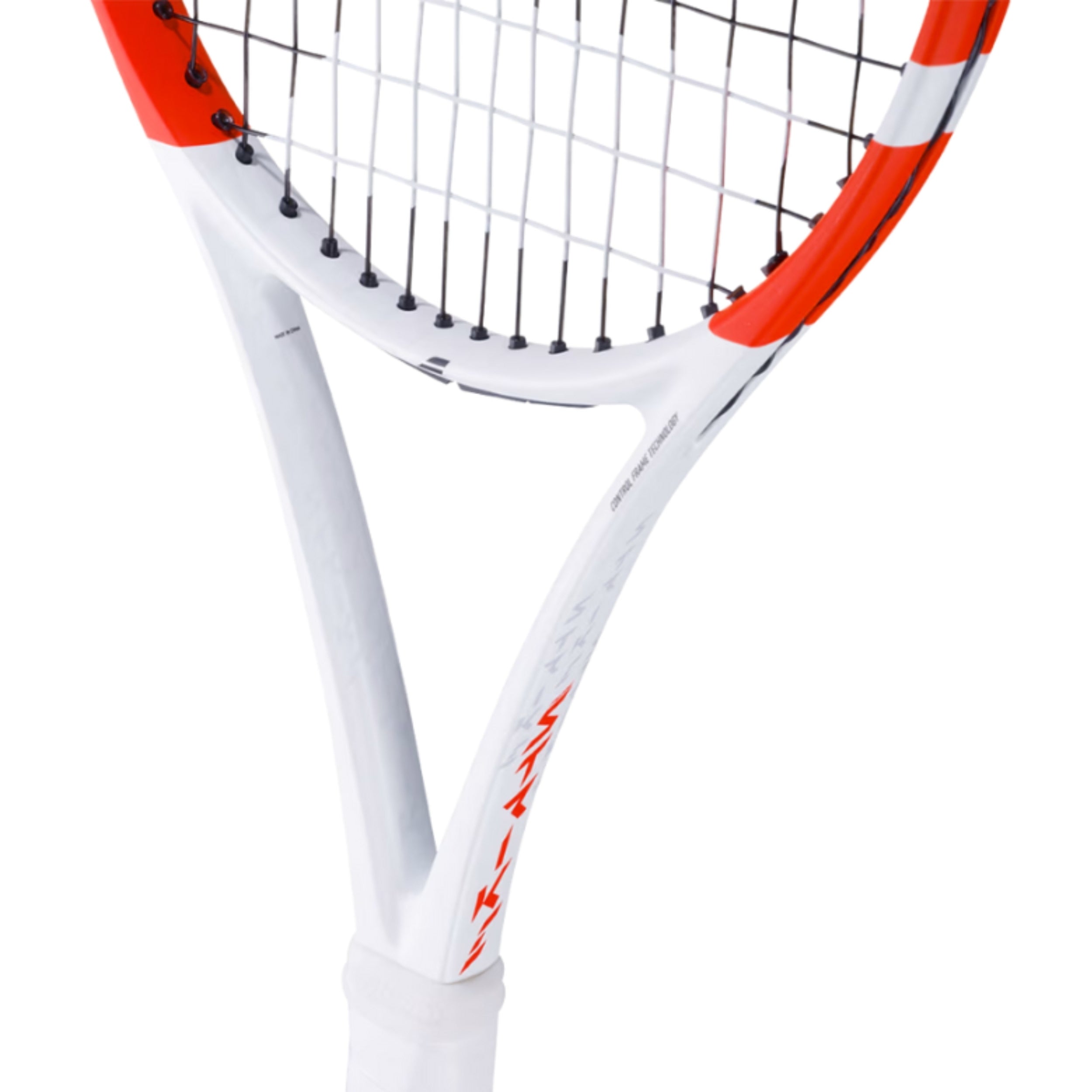 Babolat PURE STRIKE 16×19 BABOLAT RACKET PURE STRIKE 100 16X19 300G (2025) / L2
