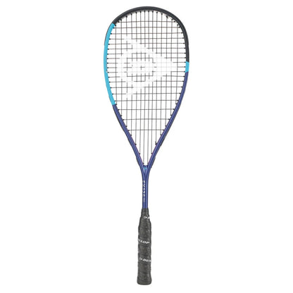 DUNLOP RACKET SQ FX 125 PRO LITE 14X19 125G (26)