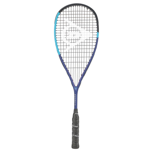 DUNLOP RACKET SQ FX 125 PRO LITE 14X19 125G (26)