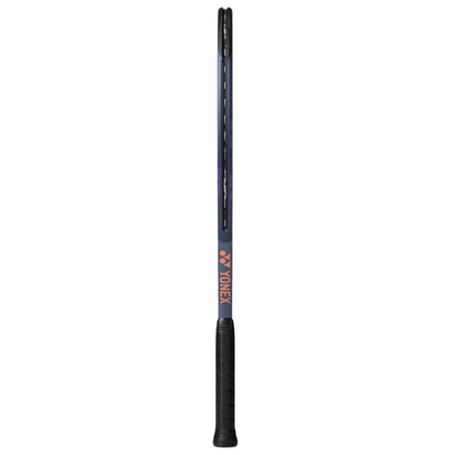 YONEX RACKET PERCEPT 01 100 16X19 300G MIDNIGHT NAVY