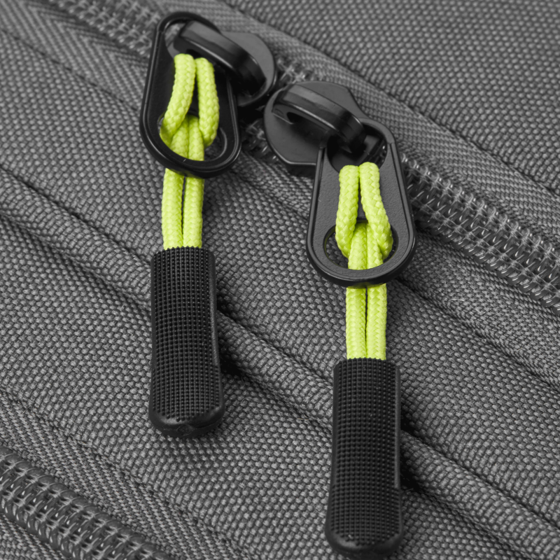 WILSON BAG PADEL BLADE TOUR BLK/GRN