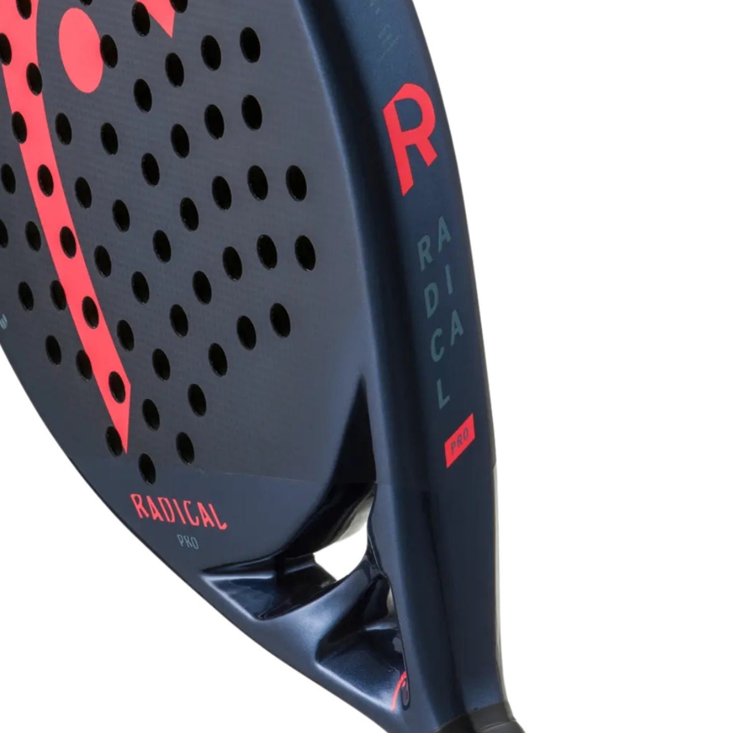 HEAD PADEL RADICAL PRO 370G (2024)