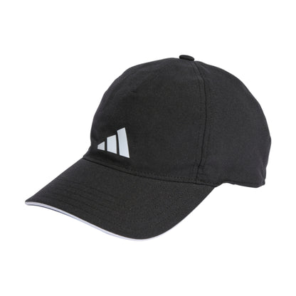 ADIDAS CAP RUNNING BLK/WHT (AW24)