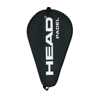 HEAD BAG PADEL COVER FULL BASIC BLK