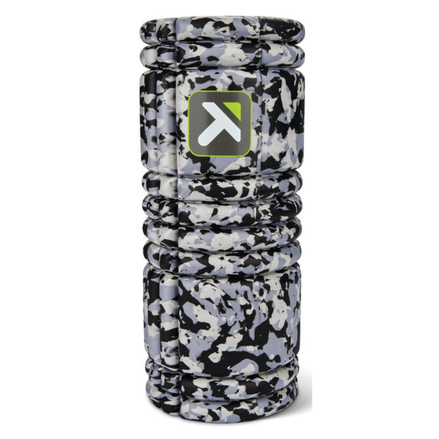 TRIGGER POINT ROLLER FOAM GRID CAMO GRY