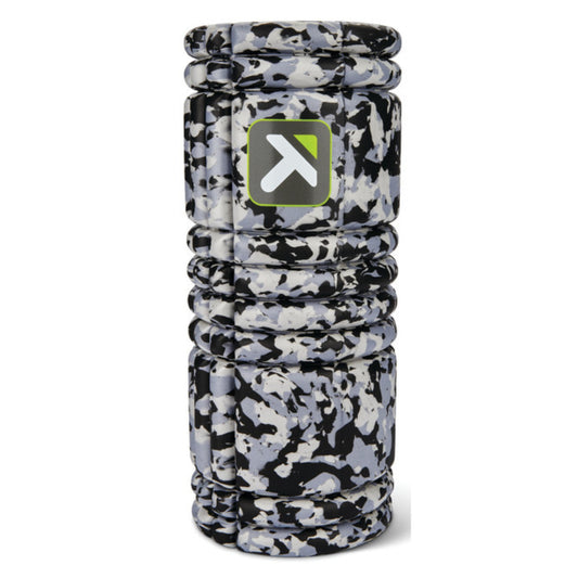 TRIGGER POINT ROLLER FOAM GRID CAMO GRY