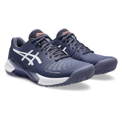 ASICS SHOE G-CHALLENGER 14 MN INDIGO FOG/WHITE (SS25)