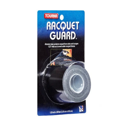 TOURNA TAPE PROTECTIVE GUARD BLK