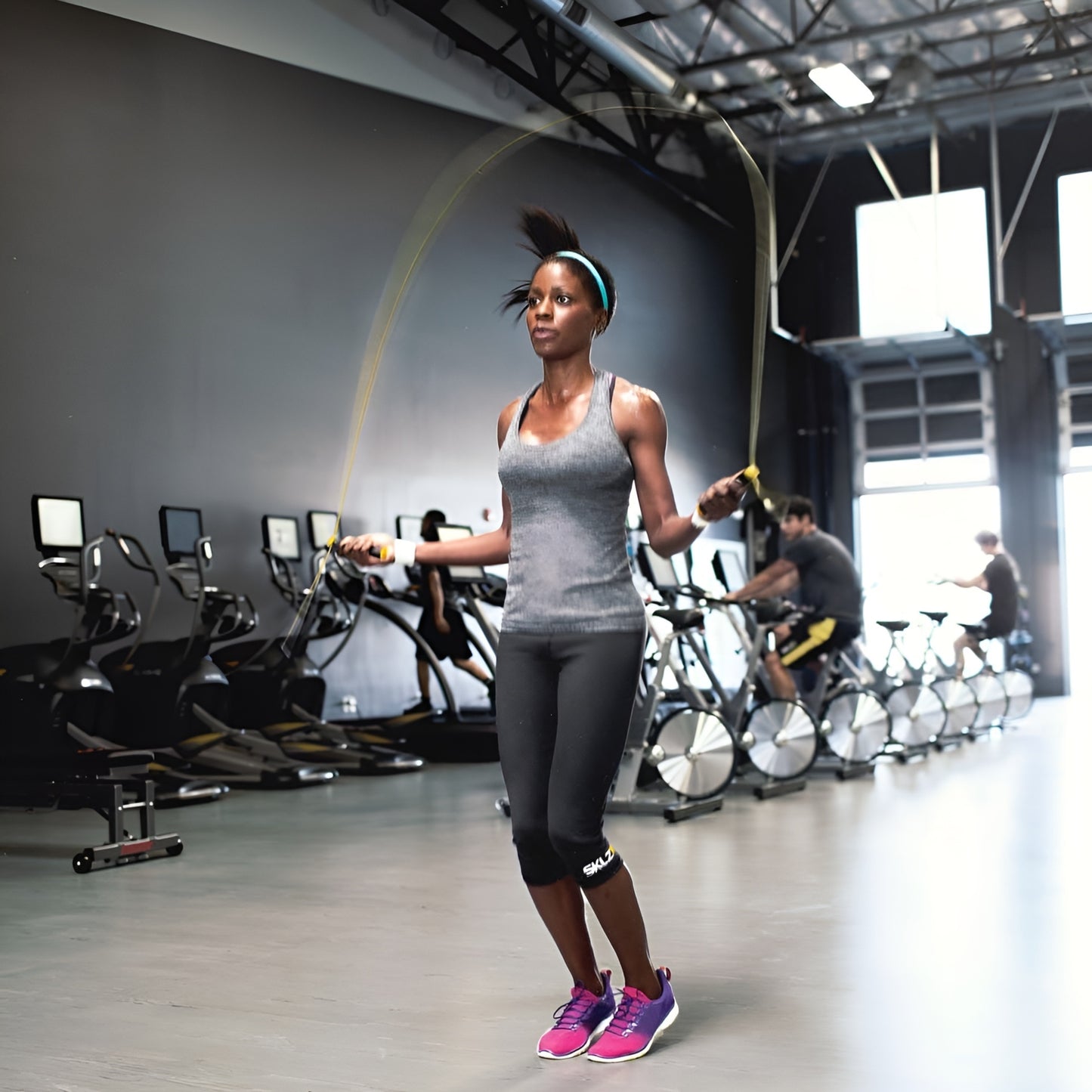 SKLZ SPEED ROPE SPEED AND CONDITIONING TRAINER