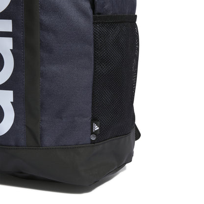 ADIDAS BAG BACKPACK LINEAR NAVY/BLACK (SS24)