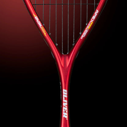 OLIVER RACKET SQ APEX 520 130G