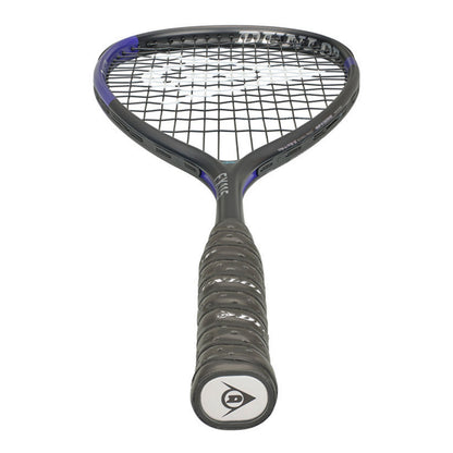 DUNLOP RACKET SQ FX 115 14X18 115G (26)