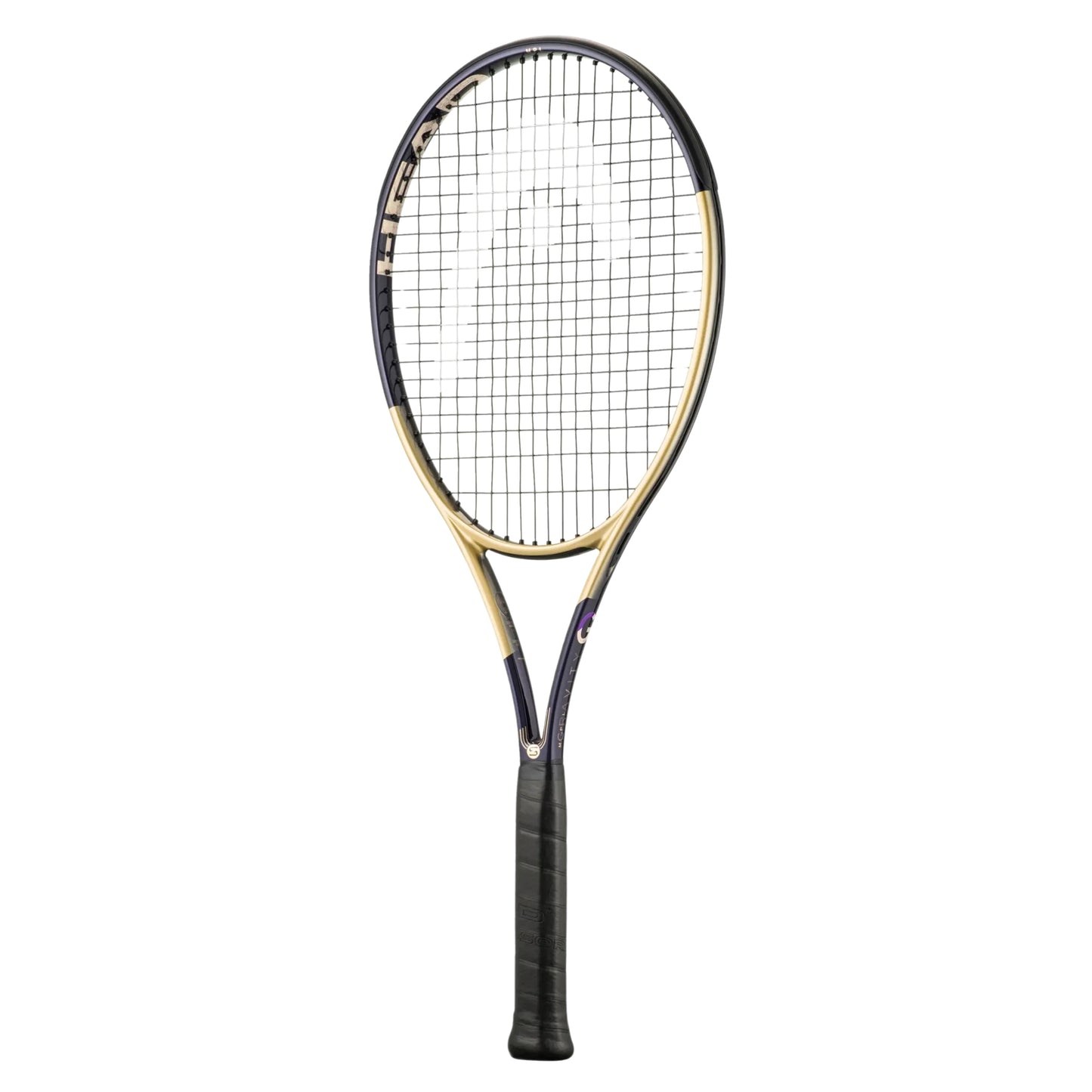 HEAD RACKET GRAVITY AUX 2.0 MP L ZVEREV 100 16X20 280G